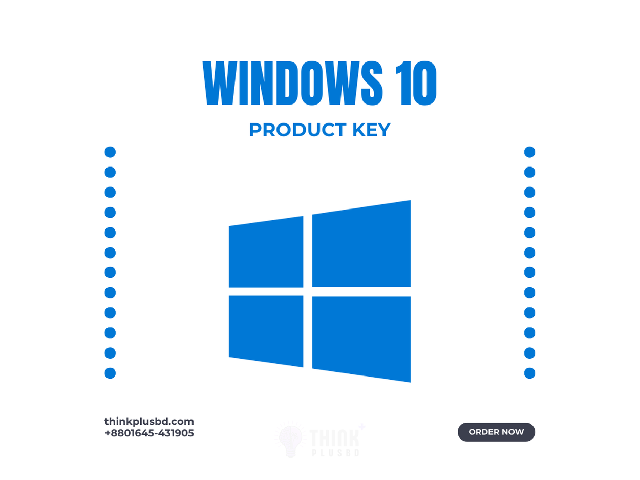 WINDOWS 10 KEY